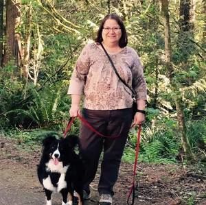 Meet your Posher, Carol